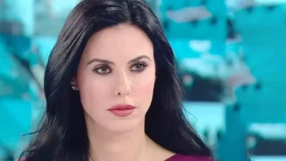 Defne Samyeli’den Rasim Ozan’a yanıt! “Malatyalı da olsam, Alevi de olsam TÜRK’ÜM!”