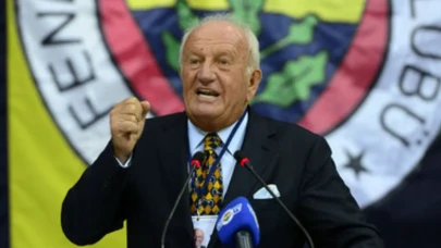 Fenerbahçe’nin efsane başkanı Ali Şen yoğun bakımda