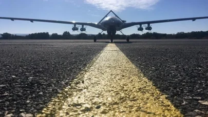 Savunma ve havacılık ihracatında tarihi sıçrama: Temmuz ayında 1 milyar dolara yaklaştı