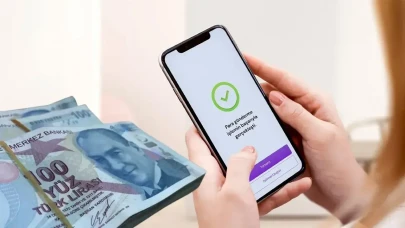 200 Bin TL ve Üzeri için Yüksek Tutarlar Mercek Altında! 20 Karakterlik Açıklama Şartı Geliyor