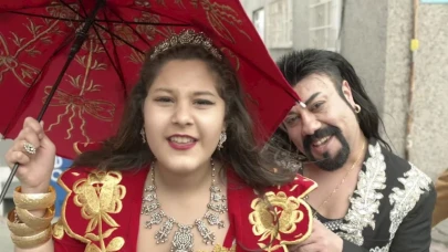 Sergül Divandiler kimdir, aslen nereli, kaç yaşında, annesi kim? Kobra Murat'ın kızı hakkında ne biliyoruz