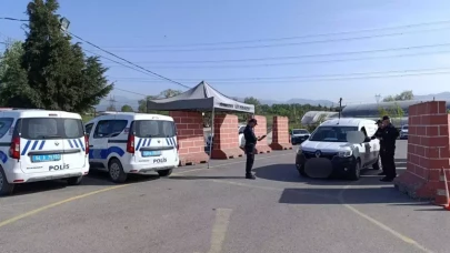 Sakarya’da Çeşitli Suçlardan Aranan 14 Hükümlü Yakalandı