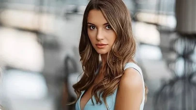 Leyla Lydia Tuğutlu kimdir, aslen nereli, kaç yaşında, boyu ve kilosu? Oyunculuğu, Güzelliği ve Başarılarıyla Dikkat Çekiyor