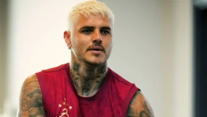 Icardi hakkında tüyleri ürperten anı! “Gözümle gördüm canlı yedi”