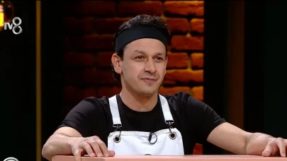 MasterChef Çağlar Öz Kimdir, Aslen Nereli, Kiminle Evli, Kaç Yaşında, Instagramı? Yarışmacının Hayatı Merak Ediliyor