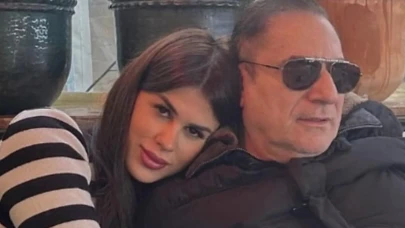 Mehmet Ali Erbil'in sevgilisi evlilik sözleşmesini kabul etti, nikah geliyor!