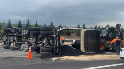 Bolu Tüneli Kapalı mı, Açıldı mı? 20 Ağustos 2025 Son Dakika Yol Durumu