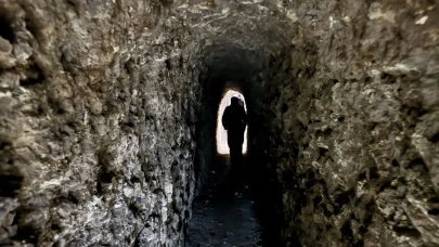 MSB'den terör örgütlerine ağır darbe: 548 kilometrelik tünel ağı yok edildi