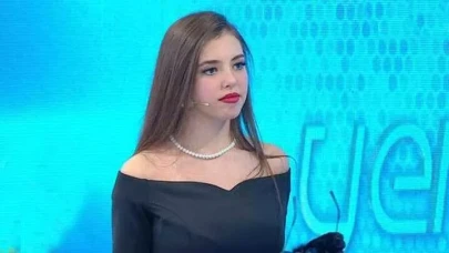 Aygün Aydın kimdir, aslen nereli, kaç yaşında, boyu ve kilosu, sevgilisi var mı? İşte hayatı ve kariyeri