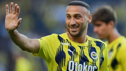 Cenk Tosun kimdir, kaç yaşında, aslen nereli, boyu, kilosu, piyasa değeri nedir? İşte hayatı ve biyografisi