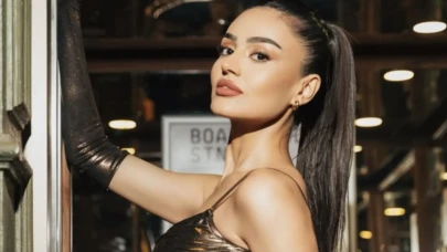 Elif Buse Doğan’dan sektör itirafı: “Sözlü tacize uğradım”