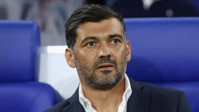 Sadettin Saran’dan taraftara mesaj: Conceiçao Fenerbahçe’ye hazır