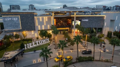 Yatırımcıya verdiği sözü tuttu! 2 yılda gelirlerini Euro bazında %62 artırdı