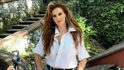 Tülin Şahin kimdir, kaç yaşın, aslen nereli, kaç beden, boyu, burcu nedir?