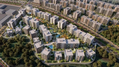 Damla Kent Gayrimenkul Sertifikasında rekor talep: 27,3 milyar TL’yi aştı