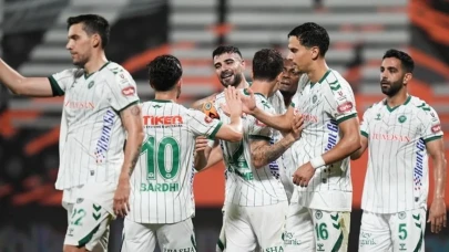 Trendyol Süper Lig 2. Haftayla devam ederken Avrupadan dönen takımlarımız ilk maçlarına çıkıyor!