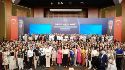 Bakan Tekin: Yabancı dil eğitiminde ezberi bozma zamanı