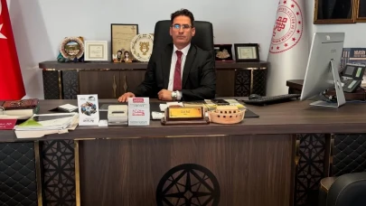 Şırnak’ta feci kaza: Kültür ve turizm il müdürü Celal Baz yaralandı