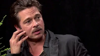 “Henüz hazır değildik” Brad Pitt’in ailesinden yürek dağlayan veda