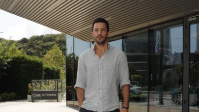Barış Arduç yeni dizisiyle geri dönüyor: Aşk ve Gözyaşı çok konuşulacak