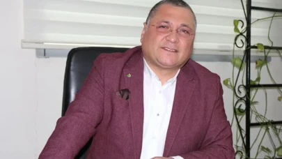 Ercan Çerçioğlu kimdir, kaç yaşında, aslen nereli, mesleği nedir, Özlem Çerçioğlu'nun eşi mi?