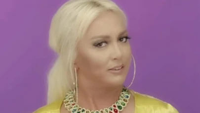 Türk Sanat Müziği’nin isimlerinden Ayla Başar hayatını kaybetti