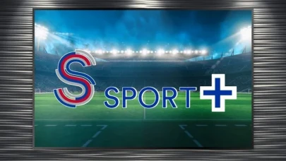 S Sport Plus Ücretli siz mi, Ücretsiz mi? Fenerbahçe - Feyenoord Maçı Nereden İzlenir? İşte Tüm Detaylar ve Frekans Bilgileri