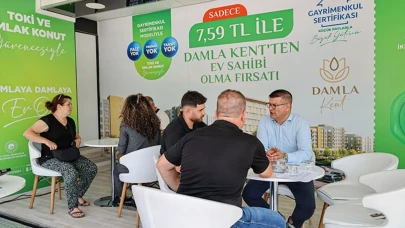 Gayrimenkul Sertifikası'nda talep toplama için son gün