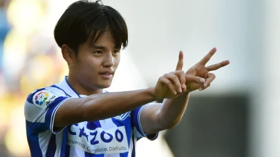 Kubo transferinde karar Mourinho’da