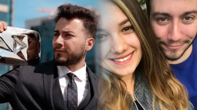 Enes Batur’dan eski aşk hamlesi! Evlilik öncesi profil fotoğrafı krizi