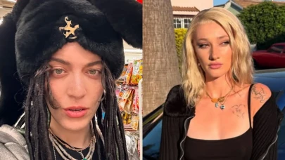 Mahkemelik oldular! Lil Zey – Aisu kavgası darp raporuna yansıdı