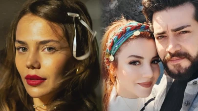 Sessiz sedasız gelen facia! Bahar Şahin ve Gülüm Baktaş kaza geçirdi