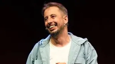 Cem İşçiler Kimdir, Kaç Yaşında ve Aslen Nereli, Evli mi? Stand Up Dünyasının Parlayan Yıldızının Hayatı