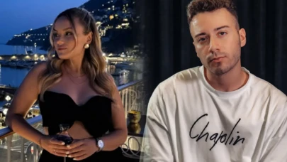 “Karım da karım” diyen Enes Batur’a 5 kuruşluk şok! Başak Karahan'dan şaşırtan hareket