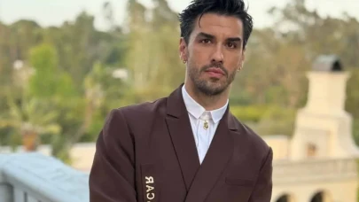 Venedik Film Festivali’nde Türk oyuncu sürprizi! Aras Aydın zirveye çıktı