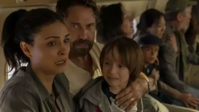 Greenland Son Sığınak Filmi Konusu ve Oyuncuları, Sonu Nasıl Bitiyor? Dünya Yıkıma Giderken Bir Ailenin Umut Yolculuğu