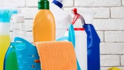 Mutfakta çamaşır suyu kullanmanın gizli tehlikeleri