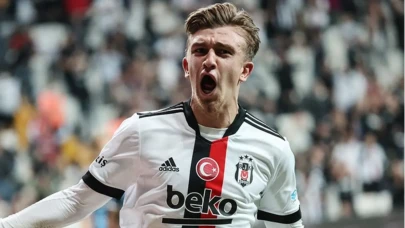 Rıdvan Yılmaz Beşiktaş’a mı dönüyor, kaç yıllık anlaştı, neden kadro dışı kaldı? İşte transferin perde arkasındaki tüm detaylar...
