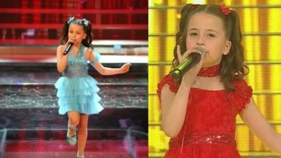 Fındık Kurdu Berna kimdir, gerçek adı ne, kaç yaşında, aslen nereli? İşte çocuk yıldızın hayatı ve biyografisi