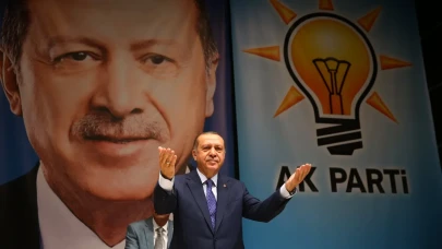 56 Belediye Başkanı AK Parti saflarında: Siyasi katılım sürüyor