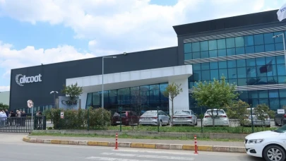 Akcoat, Ar-Ge yatırımlarında Türkiye’nin en güçlü 500 şirketi arasına girdi