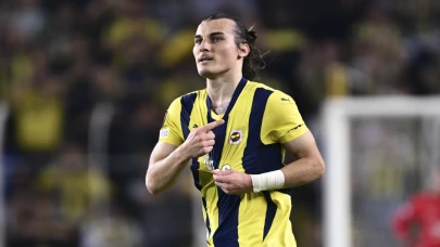 Trabzonspor'dan Çağlar Söyüncü için sessiz ve derin operasyon