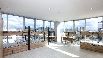 2025-2026 İBB Yurt Başvuruları Ne Zaman Başlıyor, Ücreti ve Şartları Ne? Geri Sayım Başladı