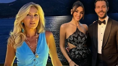 Sabancı Ailesi’nde kriz sinyali mi? Arzu Hanım’dan şaşırtan hamle