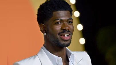 Hollywood'da skandalı Lil Nas X 5 yıla kadar hapis cezası alabilir