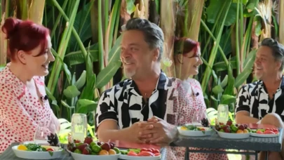 Beyazıt Öztürk ve Candan Erçetin’den sürpriz: Yıllar sonra anadolu turnesi