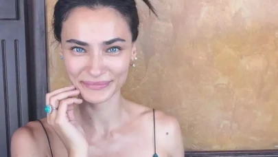 Saadet Işıl Aksoy yaşadığı kabusu paylaştı: “Yıllarca sessiz kaldım”