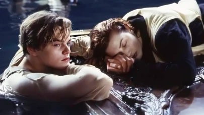 DiCaprio’dan 30 yıl sonra gelen itiraf: “Hâlâ aklımda”