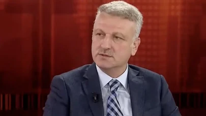 Cumhurbaşkanı Başdanışmanı Saral: Gazze’deki sabır imanla yoğrulmuş bir sabırdır