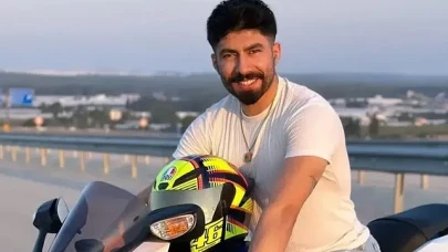 Deniz Servan kimdir, aslen nereli, kaç yaşında, instagramı? Motosiklet fenomeninin hayatı